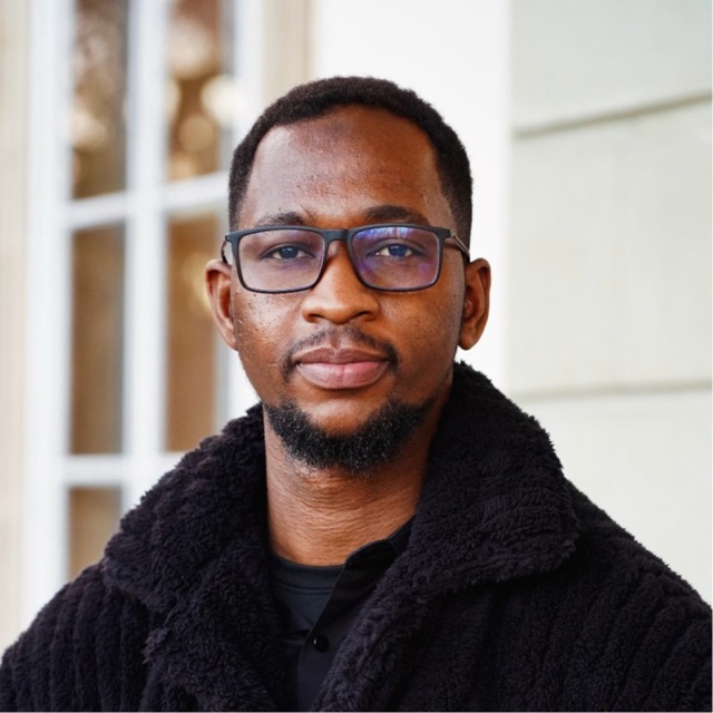 Sulaimon A. Badmus